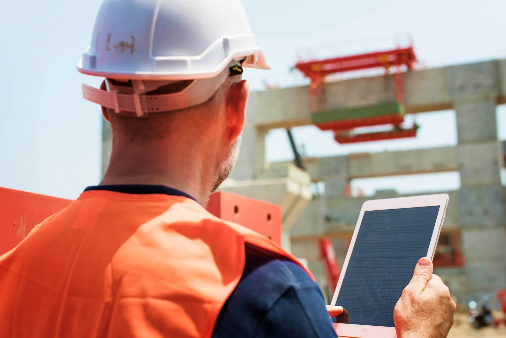 Site communications system