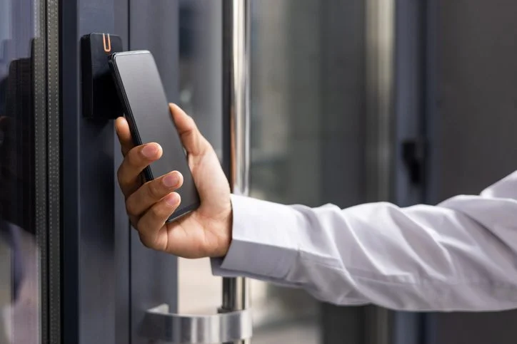 Access control system