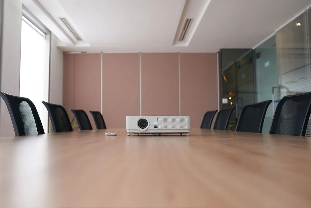 Audio visual technology