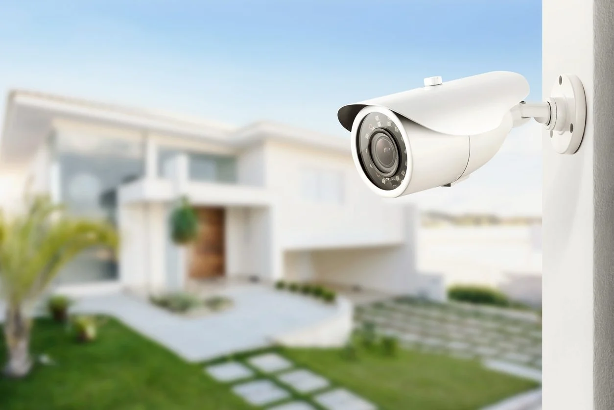 Home CCTV system