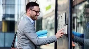 business intercom