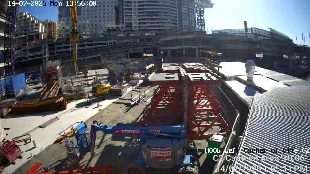 view of site