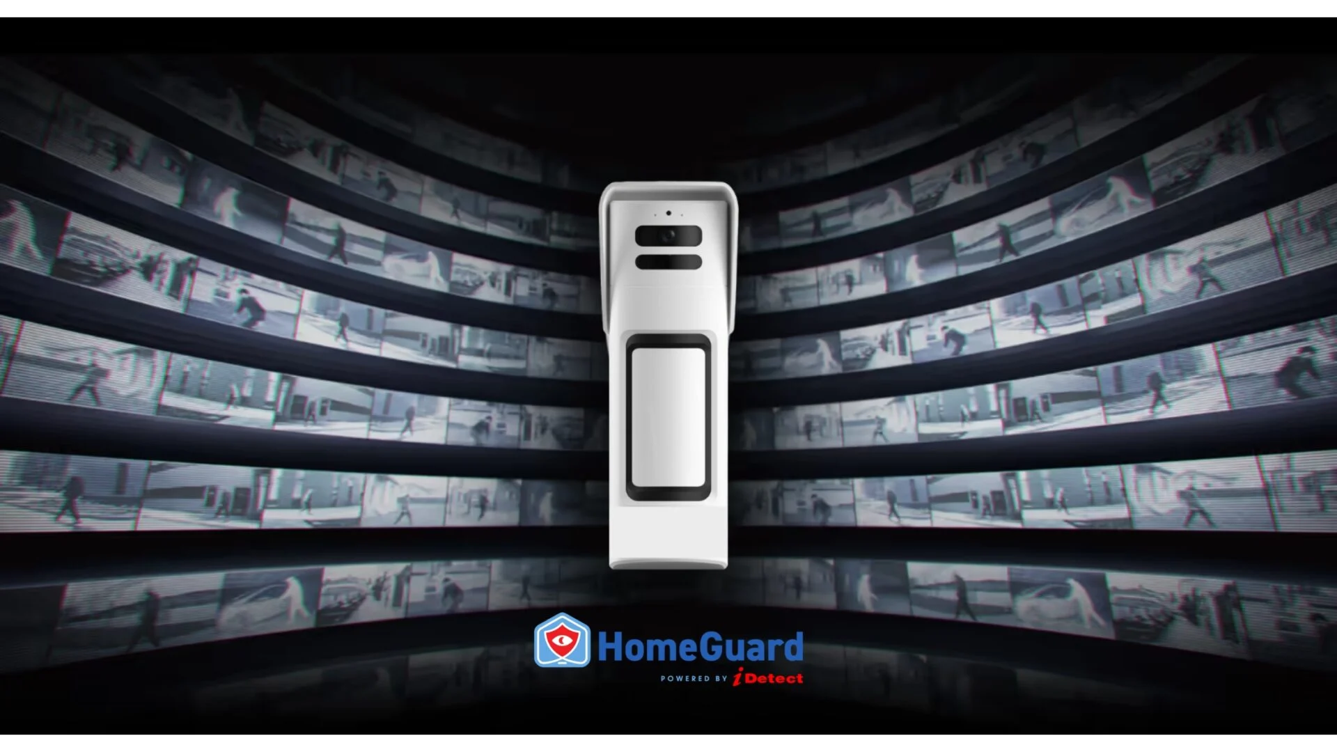 HomeGuard by iDetect
